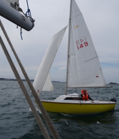 Sous-voile